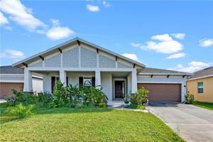 3121 BASS BOAT WAY