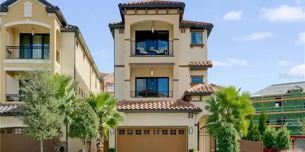 7681 TOSCANA BOULEVARD