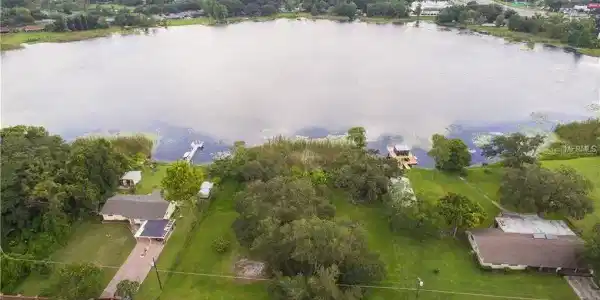 3301 BAY LAKE ROAD