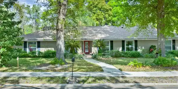 120 RIDGEWOOD DRIVE