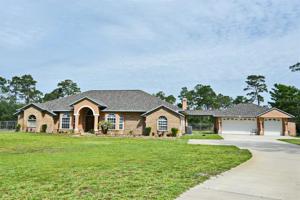 2520 BUCK KNIFE COURT