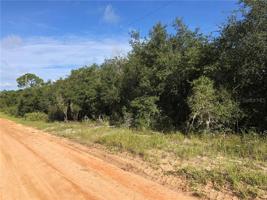 MCCORD ROAD