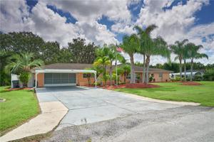 6057 N AMARYLLIS DRIVE