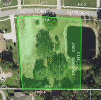 0 KEYSTONE SPRINGS ROAD