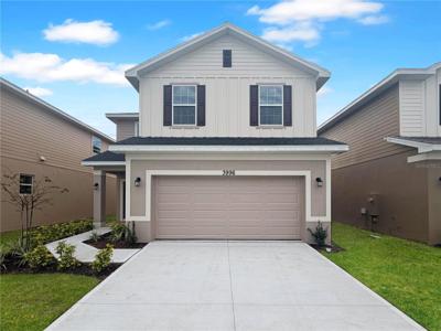 3996 SAGEFIELD DRIVE