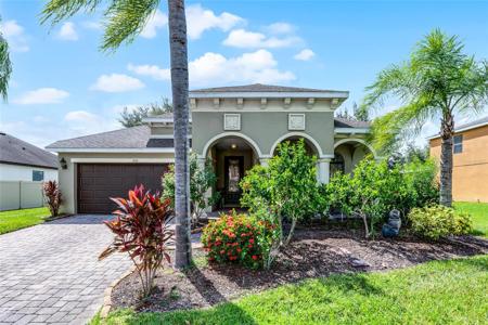 1560 CANOPY PASTURE DRIVE
