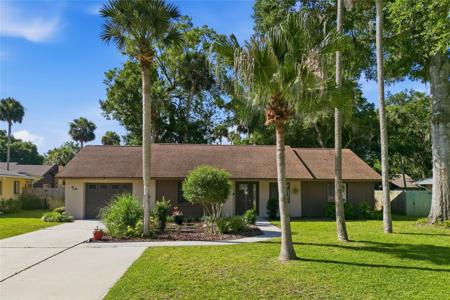 16 BLAKETOWN PLACE