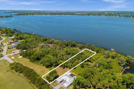 Lot K-10 BLUE HERON CIR