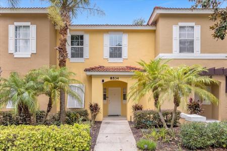 8534 CRYSTAL COVE LOOP