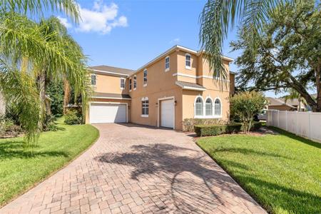 2631 PALASTRO WAY