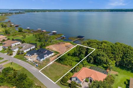 LOT H-9 ISLAND CLUB DRIVE