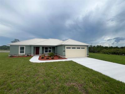 7051 RED GRANGE BOULEVARD