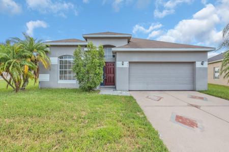 910 VAQUERO LANE