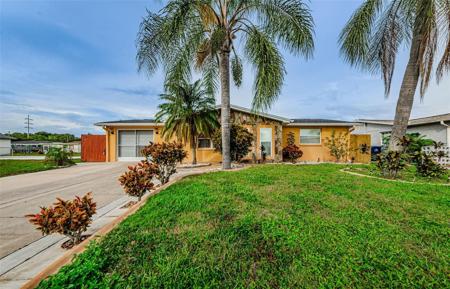 3041 PINON DRIVE