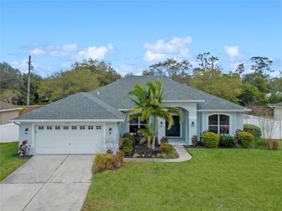 1021 CHISHOLM ESTATES DRIVE