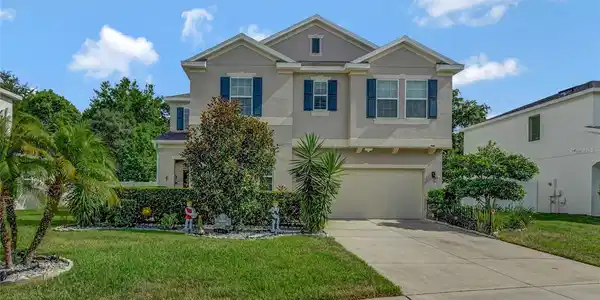 4006 BROOKSHIRE CIRCLE