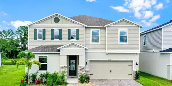 16388 WINDING PRESERVE CIRCLE