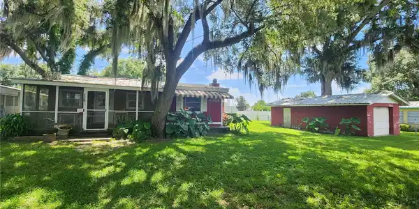 4571 N CANOE TERRACE