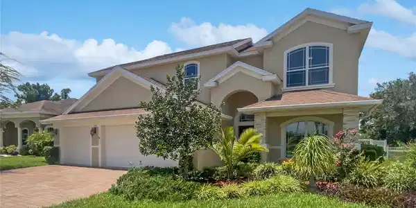 153 ARENA LAKE DRIVE