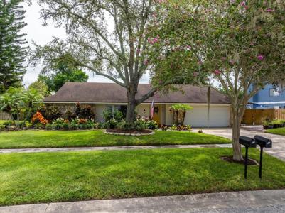 102 HILLCREST DRIVE