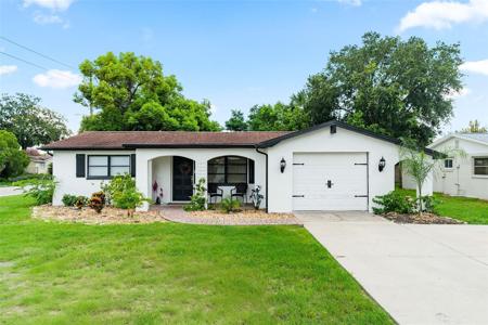 3400 FAIRMOUNT DRIVE