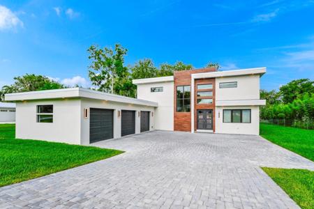 1433 N FULLERS CROSS ROAD