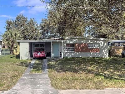 3813 MERRYWEATHER DRIVE