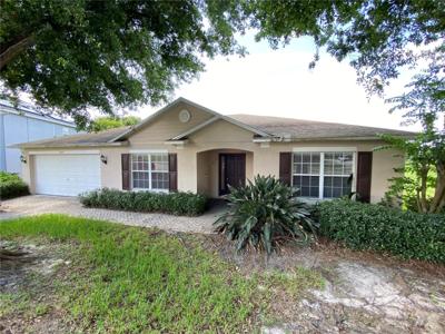 1227 JUNIPER HAMMOCK STREET