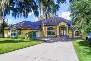 2882 E CROOKED LAKE DRIVE