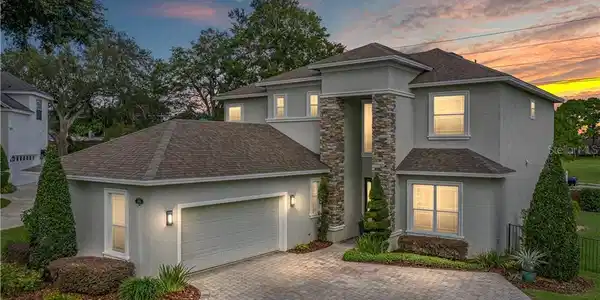 5008 HANOVER LANE