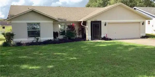 1051 COLONY PARK DRIVE