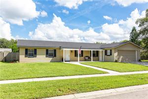 323 MONTICELLO DRIVE