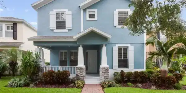 14350 NEW BLOSSOM LANE