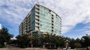 101 S EOLA DRIVE
