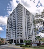 400 E COLONIAL DRIVE