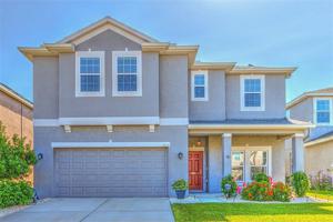 12112 RAMBLING STREAM DRIVE