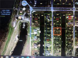 Block 265 Lot 15 PALMETTO DRIVE S