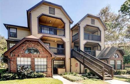 465 FORESTWAY CIRCLE