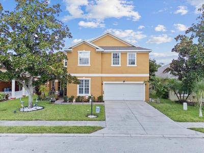 817 JAMES WAY