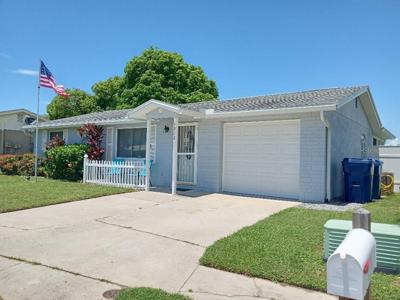 1922 COOLIDGE ROAD