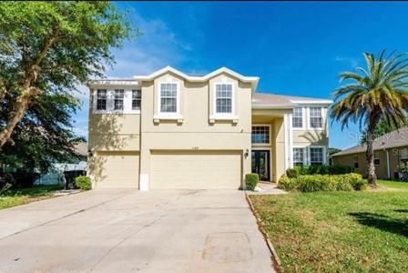 3289 JAMBER DRIVE