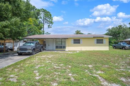 114 PINEHURST ROAD
