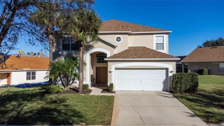 8533 PALM HARBOR DRIVE