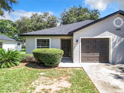 2665 GRAND ISLAND SHORES ROAD