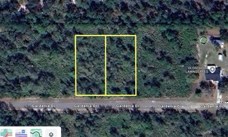 1112 & 1114 GARDENIA DRIVE