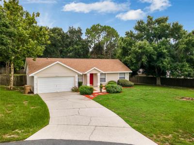 12414 MANDARIN COURT