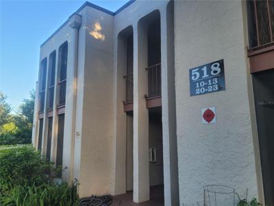 518 ORANGE DRIVE