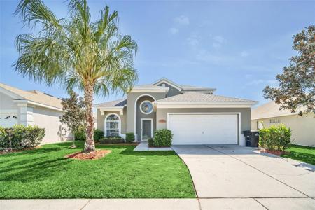 8118 SUN PALM DRIVE