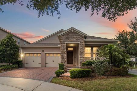 15518 FOUNTAIN COVE COURT