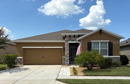 144 WATERSIDE CIRCLE